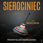 : Sierociniec - audiobook