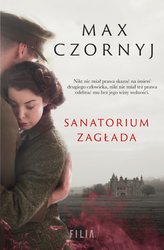 : Sanatorium Zagłada - ebook
