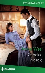 : Greckie wesele - ebook