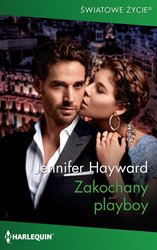 : Zakochany playboy - ebook