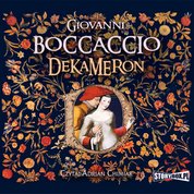 : Dekameron - audiobook