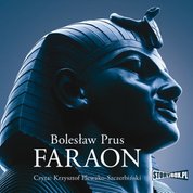 : Faraon - audiobook