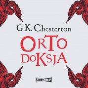 : Ortodoksja - audiobook