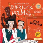 : Klasyka dla dzieci. Sherlock Holmes. Tom 14. Kciuk inżyniera - audiobook