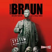 : System. Od Lenina do Putina - audiobook