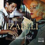 : Walc dla Izabeli - audiobook