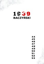 : Baczyński 1989 - ebook