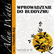 : Wprowadzenie do Buddyzmu - audiobook