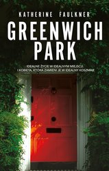 : Greenwich Park - ebook