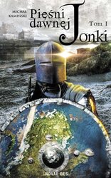 : Pieśni dawnej Jonki - ebook