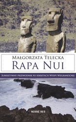 : Rapa Nui - ebook