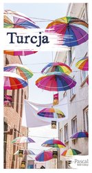 : Turcja Pascal Holiday - ebook