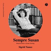 : Sempre Susan. Wspomnienie o Susan Sontag - audiobook