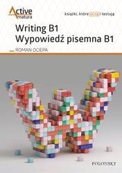 : Writing B1. Wypowiedź pisemna B1 - ebook
