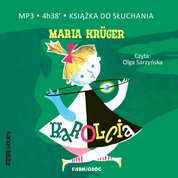 : Karolcia - audiobook