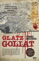 : Glatz. Goliat - ebook
