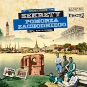 : Sekrety Pomorza Zachodniego - audiobook