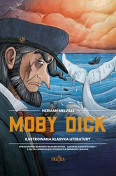 : Moby Dick - ebook
