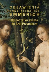 : Objawienia Anny Kathariny Emmerich - ebook
