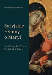 : Syryjskie Hymny o Maryi - ebook