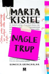 : Nagle trup - ebook