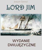 : Lord Jim. Wydanie dwujęzyczne angielsko-polskie - ebook