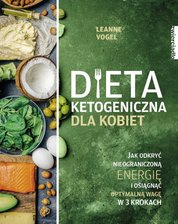 : Dieta ketogeniczna dla kobiet - ebook