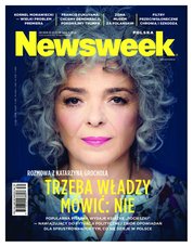 : Newsweek Polska - e-wydanie – 30/2018