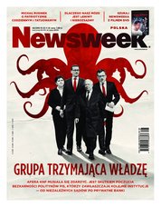 : Newsweek Polska - e-wydanie – 48/2018