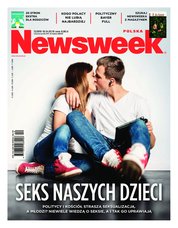 : Newsweek Polska - e-wydanie – 12/2019