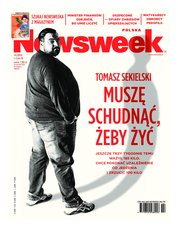 : Newsweek Polska - e-wydanie – 14/2019