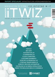 : ITwiz - e-wydanie – 1/2019