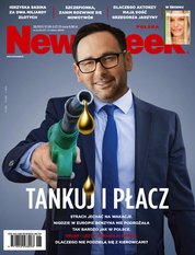 : Newsweek Polska - e-wydanie – 26/2022