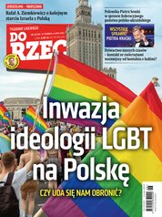 : Tygodnik Do Rzeczy - e-wydanie – 26/2022
