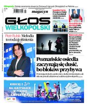 : Głos Wielkopolski - e-wydanie – 28/2022