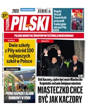 : Tygodnik Pilski - eprasa – 2/2022