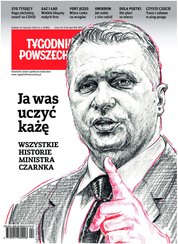 : Tygodnik Powszechny - e-wydanie – 4/2022