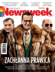 : Newsweek Polska - e-wydanie – 27/2023