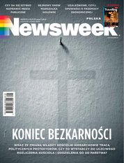 : Newsweek Polska - e-wydanie – 49/2023