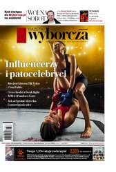 : Gazeta Wyborcza - Kielce - e-wydanie – 93/2024