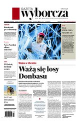 : Gazeta Wyborcza - Łódź - e-wydanie – 104/2024
