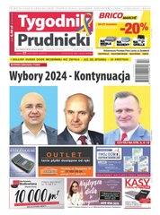 : Tygodnik Prudnicki - e-wydania – 17/2024