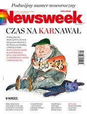 : Newsweek Polska - e-wydanie – 1-2/2024