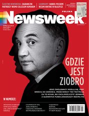 : Newsweek Polska - e-wydanie – 3/2024