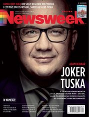 : Newsweek Polska - e-wydanie – 4/2024