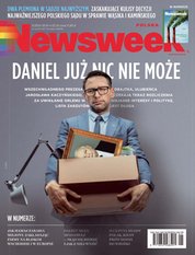 : Newsweek Polska - e-wydanie – 5/2024