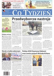 : Co Tydzień - e-wydanie – 13/2024