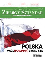 : Zielony Sztandar - e-wydanie – 2/2024