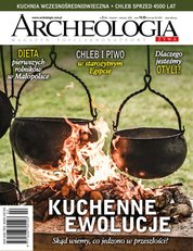: Archeologia Żywa - e-wydanie – 2/2024