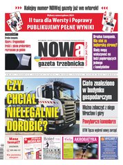 : NOWa Gazeta Trzebnicka - e-wydanie – 17/2024